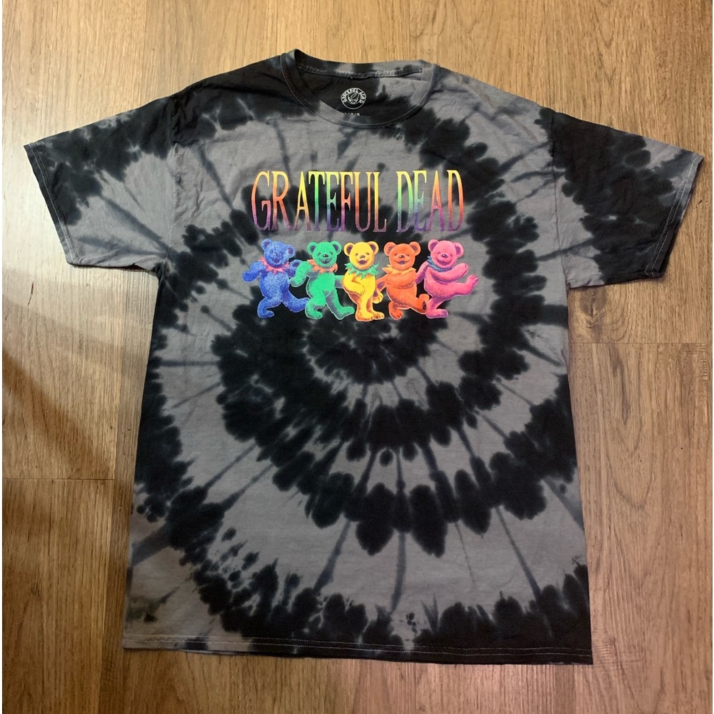Grateful Dead Tshirt